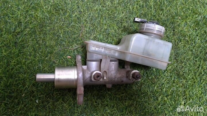 Главный тормозный цилиндр LADA 2172 хэтчбек 5дв