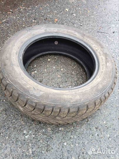 Gislaved Nord Frost 5 185/65 R15 88T