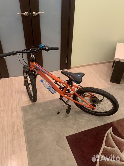 Горный велосипед Mongoose rockadile 20