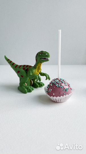 Вакансия кондитер