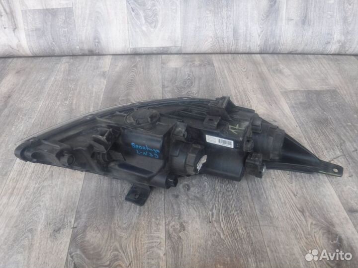 Фара левая №39 KIA Sportage 3 2013