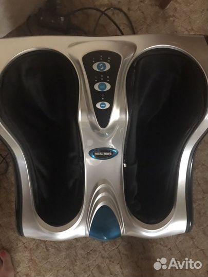 Массажер ног