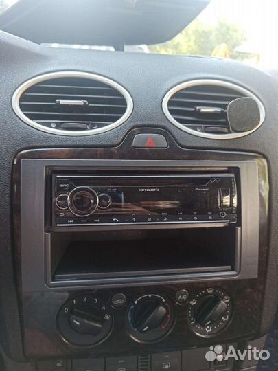 Pioneer carrozzeria 5600