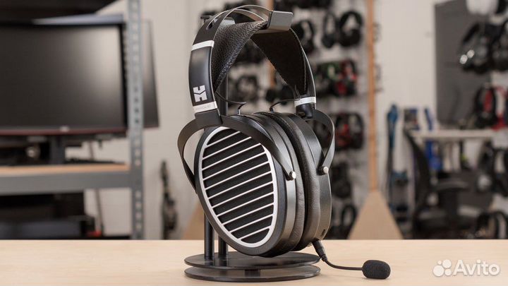 Hifiman ananda BT