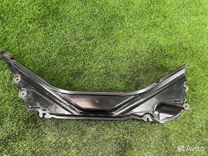 Перегородка моторного отсека Bmw 3 F30 N47D20 2012