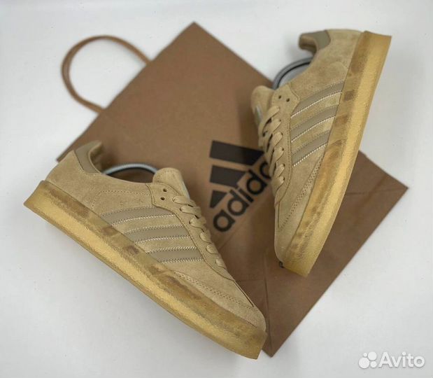 Кроссовки Adidas Samba, арт.221275