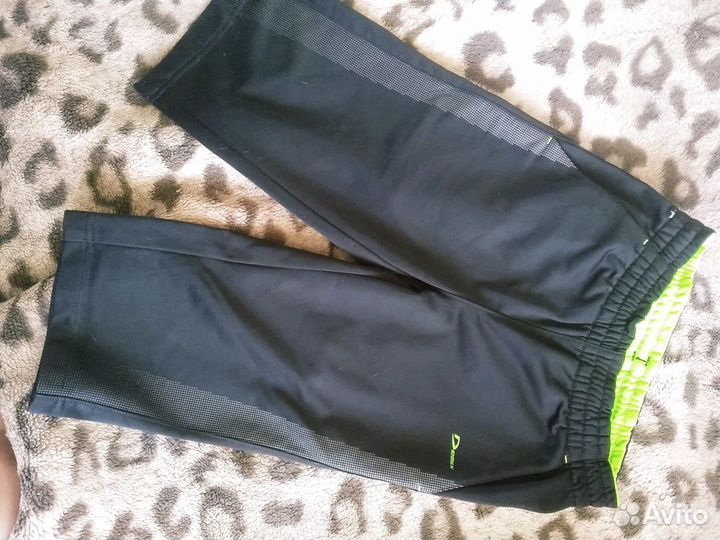 Шорты, бриджи