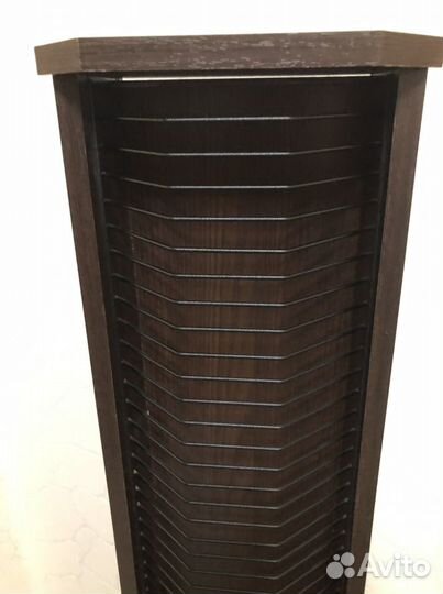 Подставка для DVD дисков