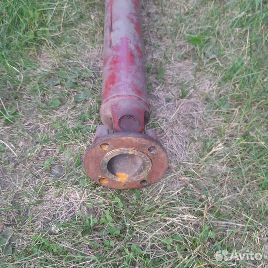 Карданный вал iveco daily 3 50 С 11 длинная