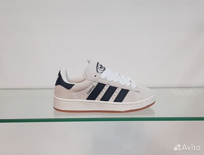 Кроссовки Adidas Campus женские новые