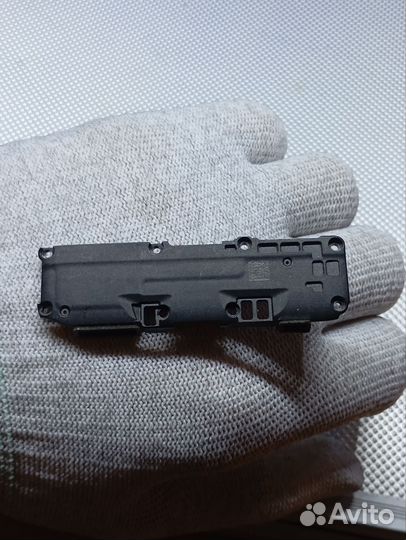 Xiaomi Redmi 7A. Полифонический динамик. Ориг