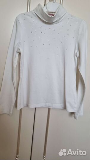 Детская одежда для девочек от 122 до 134