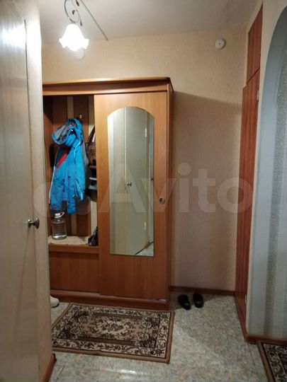 2-к. квартира, 44,6 м², 5/5 эт.