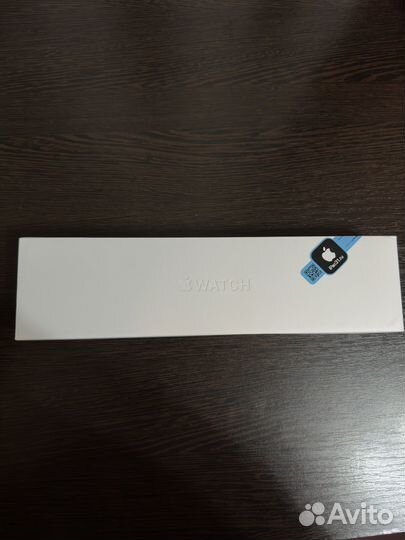 Часы apple watch 8 41 mm