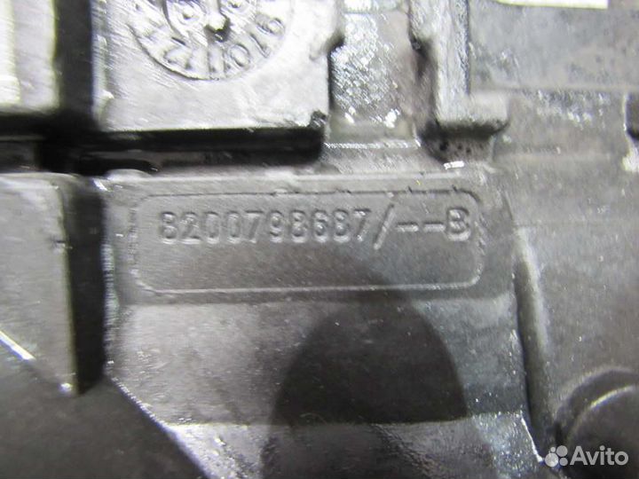 Рулевое колесо для AIR BAG для Renault Logan 1 20