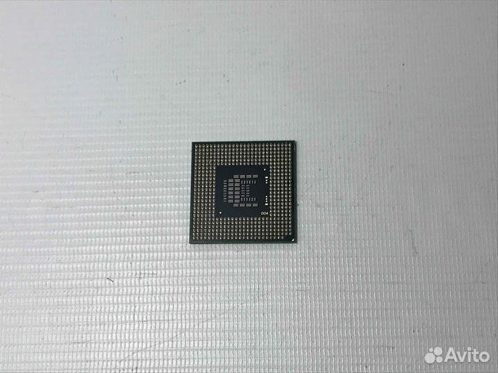 Процессор Intel Celeron Processor 900