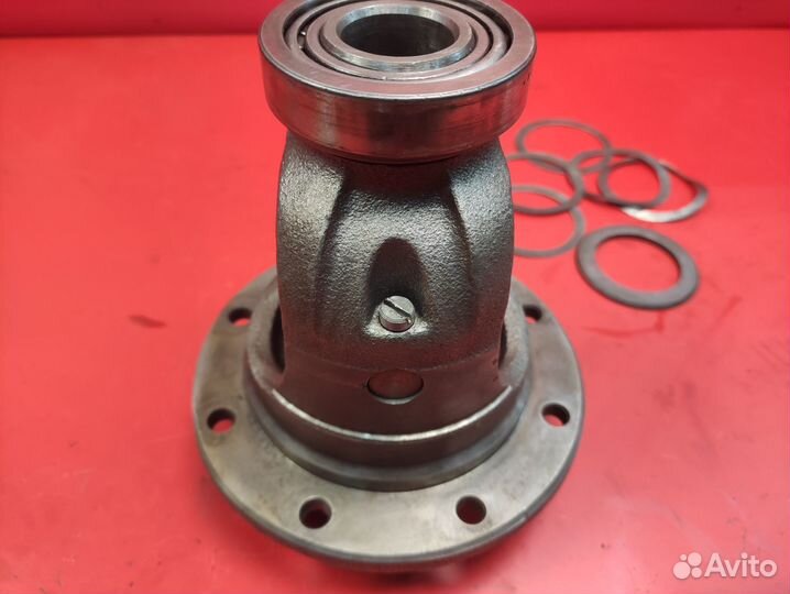 Дифференциал Dana 35 Cherokee XJ 1987-2001