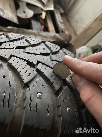 Nordman Nordman 4 195/65 R15