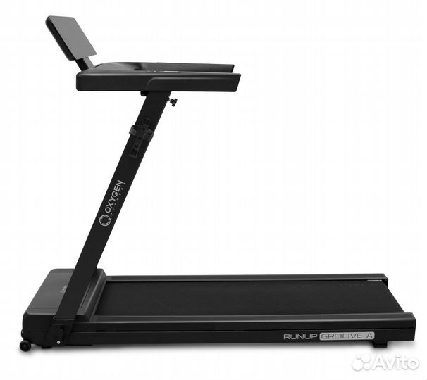 Беговая дорожка Oxygen Fitness Runup Groove A