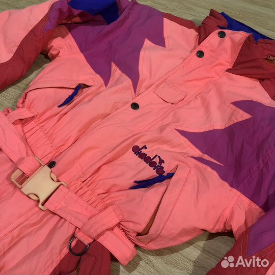 Комбинезон горнолыжный