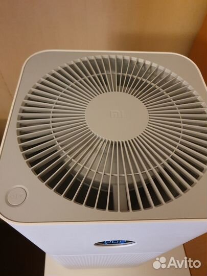 Очиститель воздуха Xiaomi Mi Air Purifier 3C