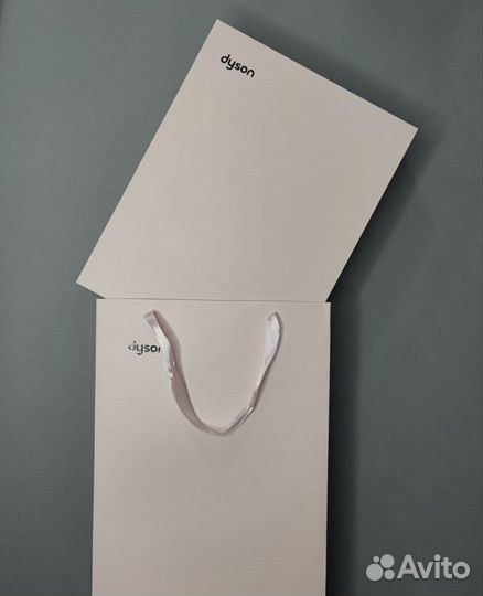 Подарочный Набор Расчески Dyson