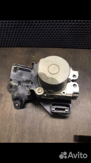 Тойота рав4 са 40 насос ABS
