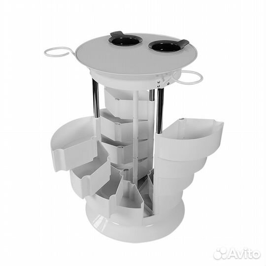 Тележка парикмахерская Луиза