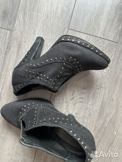 Ботильоны max&co