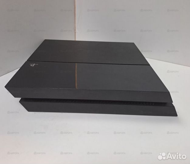 Игровые приставки Sony Playstation 4 500GB (CUH-12