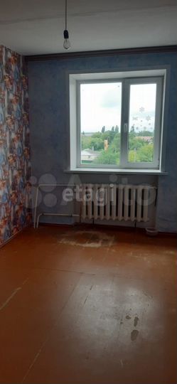2-к. квартира, 55 м², 4/5 эт.