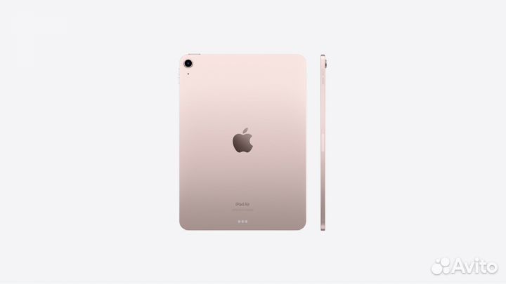 iPad Air 5 M1 (2022) Wi-Fi 256 GB