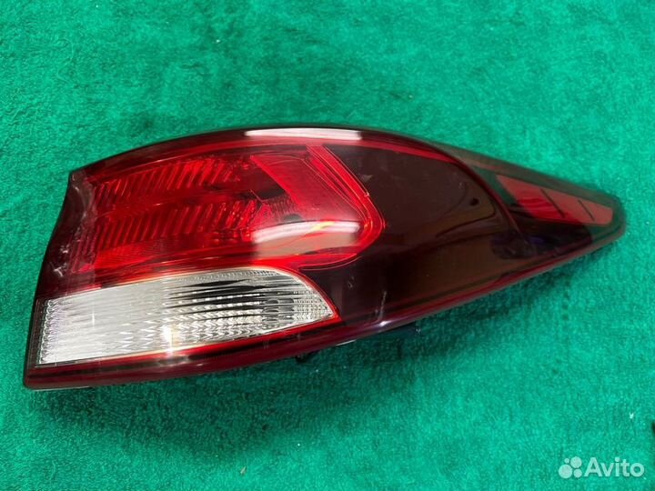 Фонарь задний правый Kia Rio 4 20Г