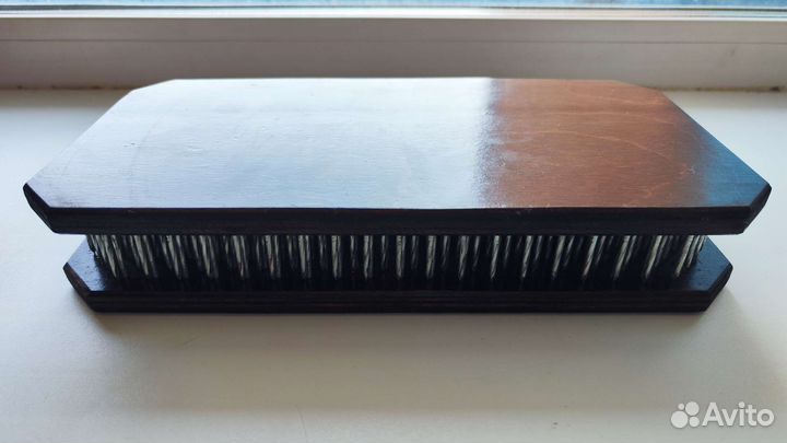 Доска с гвоздями садху