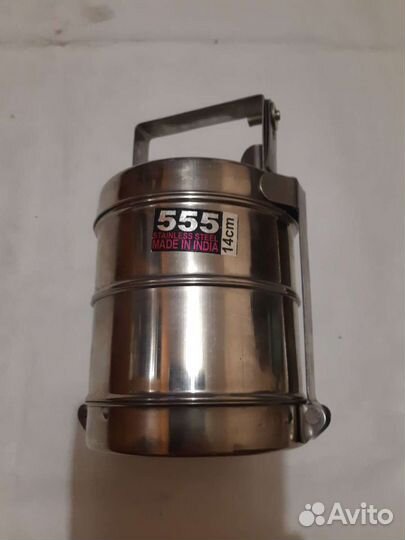 Контейнер для еды