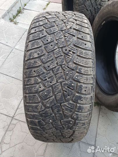Continental IceContact 2 225/55 R17