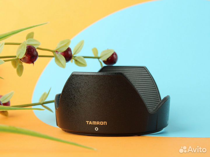 Бленда Tamron AD06