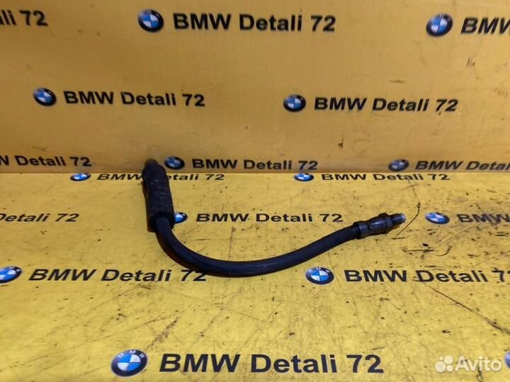 Шланг тормозной задний Bmw 5 E60 N52B30 2007