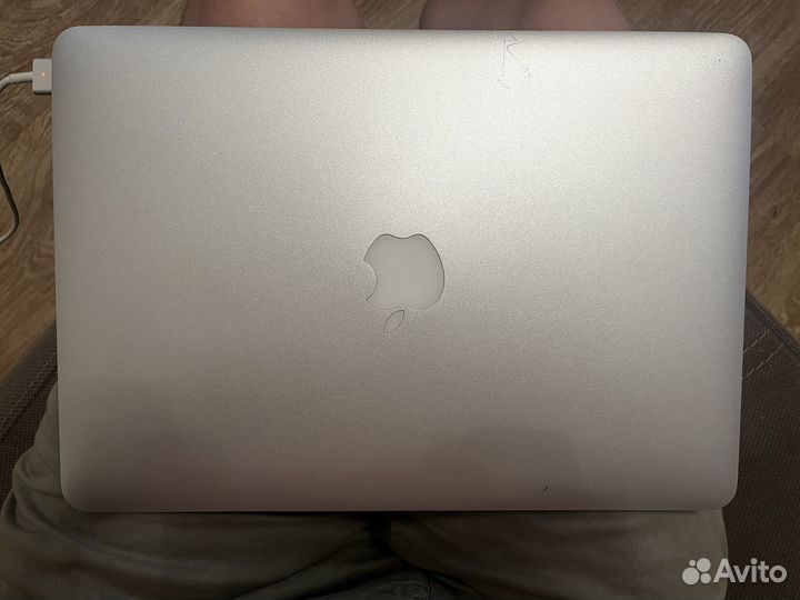 Apple macbook air mid 2013