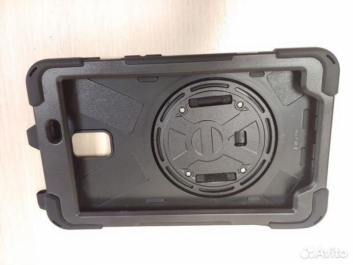 Защитный чехол для samsung Galaxy Active 2 (Новый)