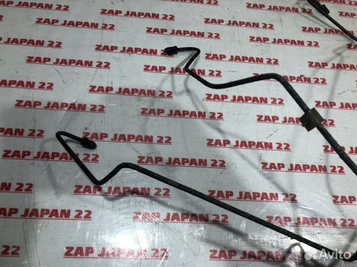 Трубка тормозная Mitsubishi Delica PD6W 6G72 2002