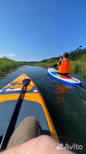 Sup board аренда
