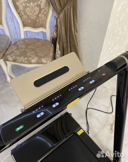 Беговая дорожка