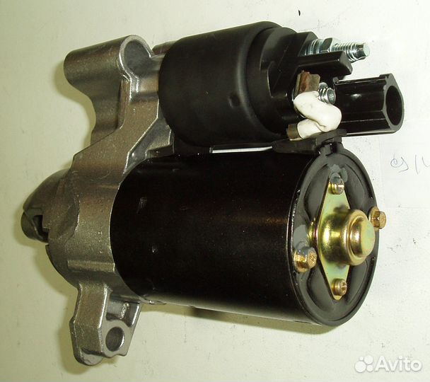 Стартер Audi A6, Q5 0001107451