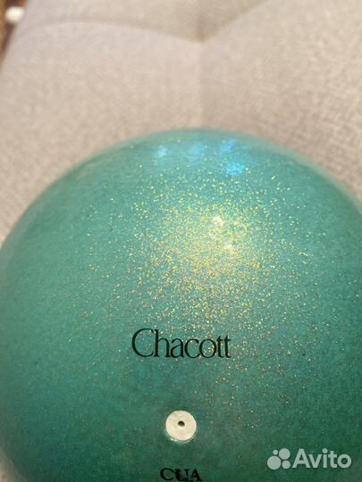 Мяч chacott 17