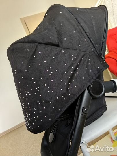 Капор для коляски bugaboo