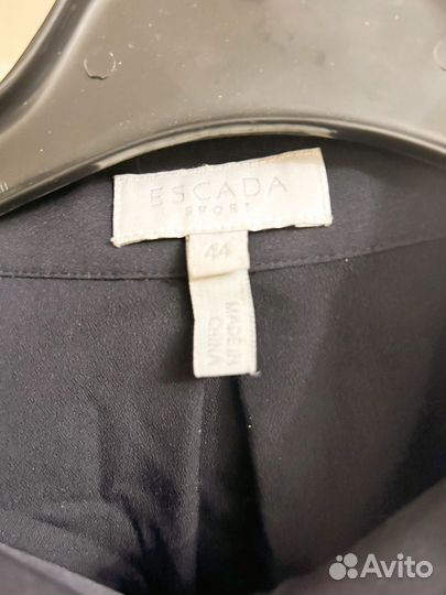 Рубашка Eskada 50 размер