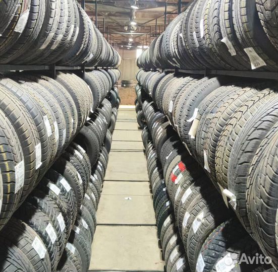 Tunga Nordway 2 205/60 R16 96M