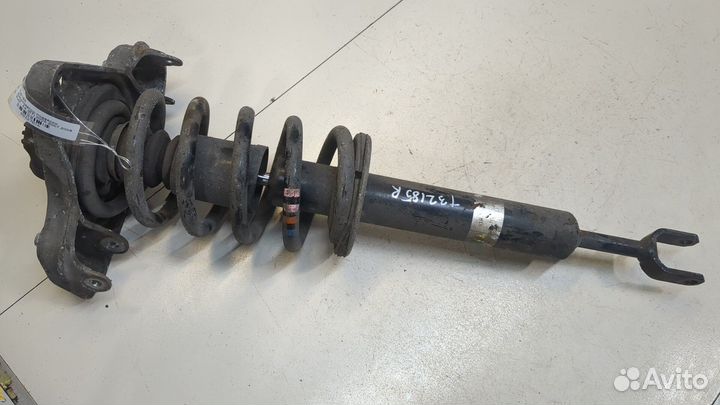 Амортизатор подвески Audi A4 (B7), 2005