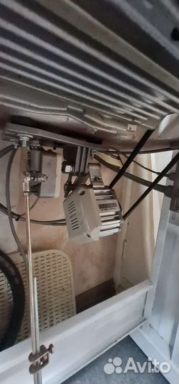 Швейная машинка оверлок бу Textima 8515